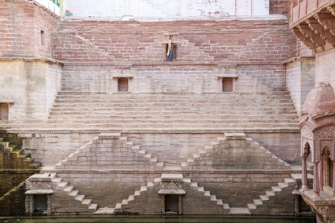 Hathai Jodhpur  Exterior foto